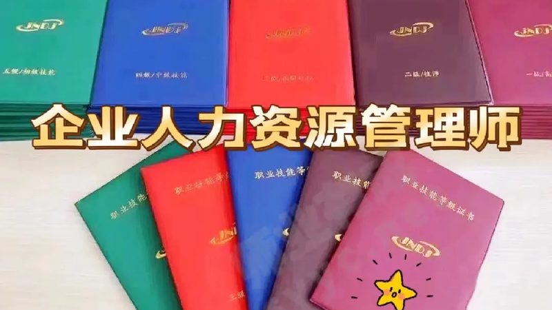 人才测评系统：企业选才的智慧之匙